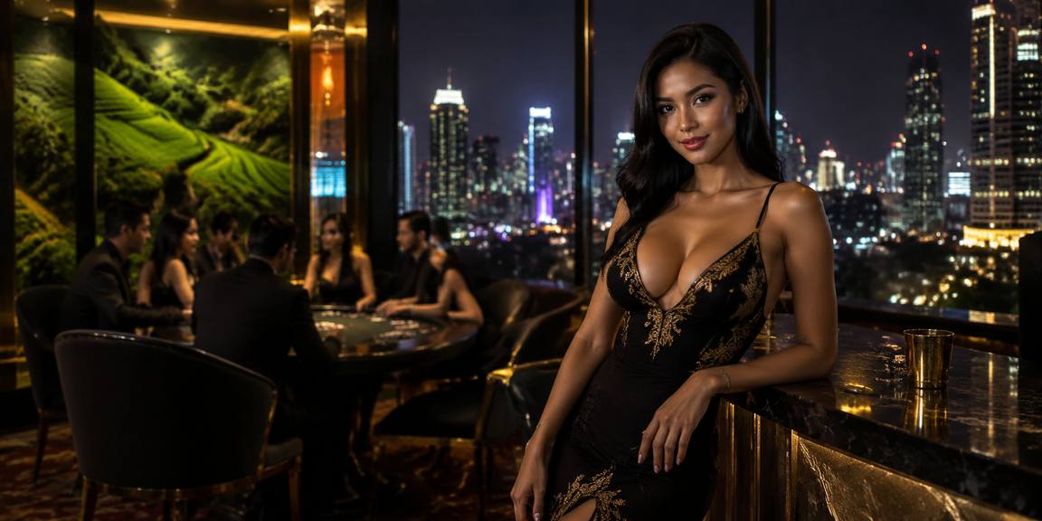 bata123 login Our Live Casino Rooms and Game Mix